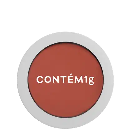 Imagem do produto Contém1g Barbados  - Blush Cremoso 4,5g