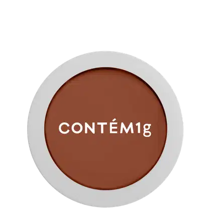 Imagem do produto Contém1g Canela - Blush Cremoso 4,5g