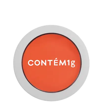 Imagem do produto Contém1g Coral -  Blush Cremoso 4,5g