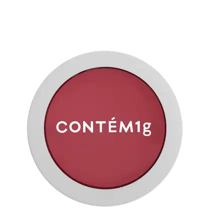 Imagem do produto Contém1g Pétala  -  Blush Cremoso 4,5g