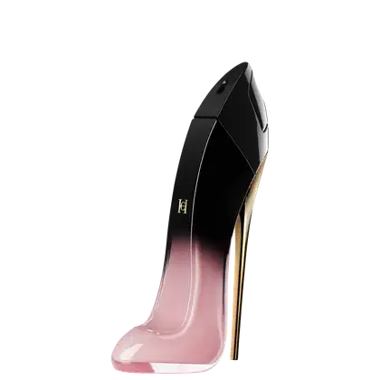 Imagem do produto Good Girl Blush Elixir Carolina Herrera Eau de Parfum - Perfume Feminino 80ml