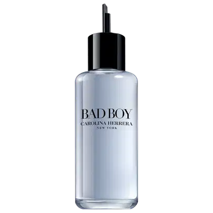 Imagem do produto Bad Boy Carolina Herrera Eau de Toilette Refil - Perfume Masculino 200ml
