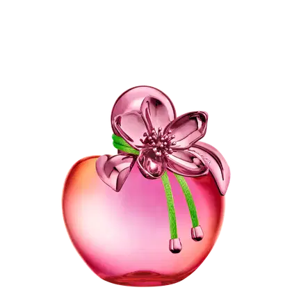 Imagem do produto Nina Illusion Nina Ricci Eau de Parfum - Perfume Feminino 50ml
