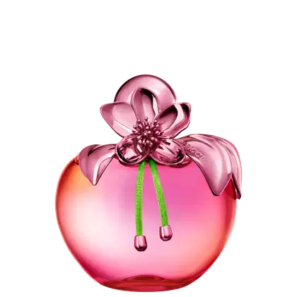 Imagem do produto Nina Illusion Nina Ricci Eau de Parfum - Perfume Feminino 80ml