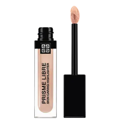 Imagem do produto Givenchy Prisme Libre Skin-Caring Rose - Iluminador Líquido 11ml