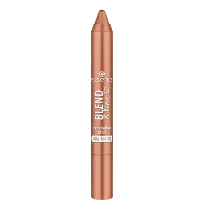 Imagem do produto Essence Blend & Line 01 Copper Feels - Sombra em Bastão 1,8g