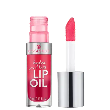 Imagem do produto Essence Hydra Kiss Pink Champagne - Óleo Labial 4ml