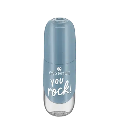 Imagem do produto Essence Gel Nail Colour You Rock! - Esmalte Cremoso 8ml