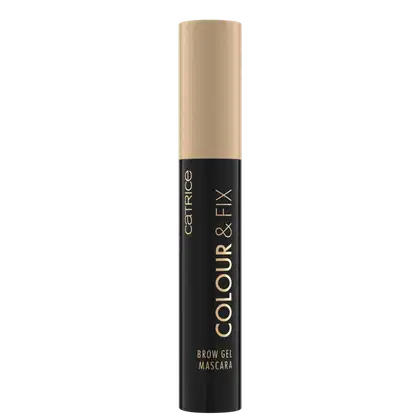 Imagem do produto Catrice Colour & Fix 010 Blonde - Máscara de Sobrancelhas 5ml