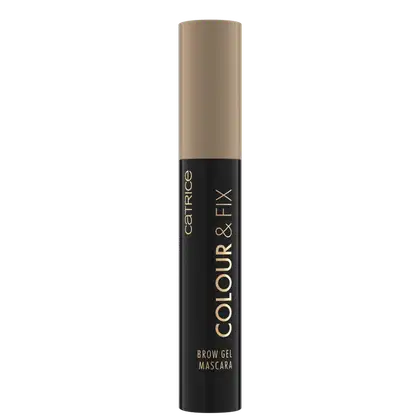 Imagem do produto Catrice Colour & Fix 020 Medium Brown - Máscara de Sobrancelhas 5ml