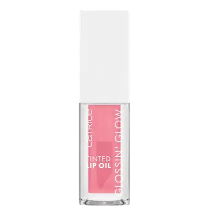 Imagem do produto Catrice Glossin' Glow 010 Keep It Juicy - Óleo Labial 4ml