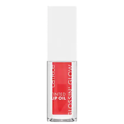 Imagem do produto Catrice Glossin' Glow 020 Drama Mama - Óleo Labial 4ml