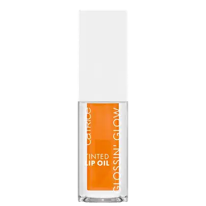 Imagem do produto Catrice Glossin' Glow 030 Glow For The Show - Óleo Labial 4ml