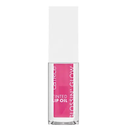 Imagem do produto Catrice Glossin' Glow 040 Glossip Girl - Óleo Labial 4ml