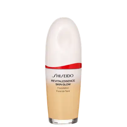 Imagem do produto Shiseido Revitalessence Skin Glow Foundation FPS30 Sand 250 - Base Líquida 30ml