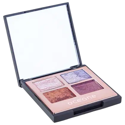 Imagem do produto Océane Edition 4 Eyeshadow Palette Cosmic - Paleta de Sombras 4,5g