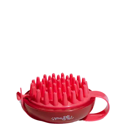 Imagem do produto My Brush Rosa - Escova para Couro Cabeludo