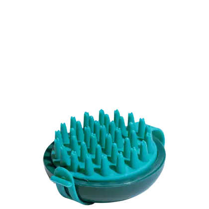 Imagem do produto My Brush Verde - Escova para Couro Cabeludo