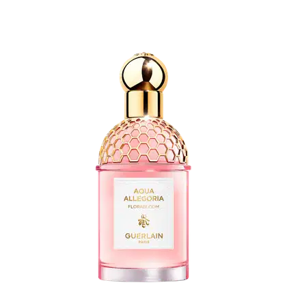 Imagem do produto Aqua Allegoria Flora Bloom Guerlain Eau de Toilette - Perfume Feminino 75ml