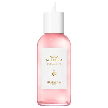 Imagem do produto Aqua Allegoria Florabloom Guerlain Eau de Toilette Refil - Perfume Feminino 200ml