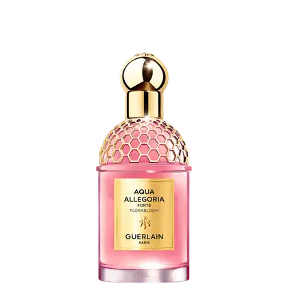 Imagem do produto Aqua Allegoria Florabloom Guerlain Eau de Parfum - Perfume Feminino 75ml