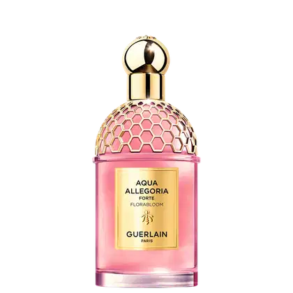 Imagem do produto Aqua Allegoria Florabloom Guerlain Eau de Parfum - Perfume Feminino 125ml