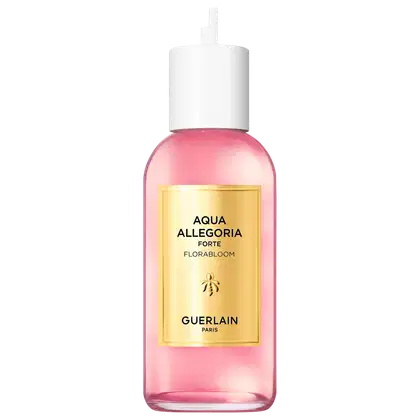 Imagem do produto Aqua Allegoria Florabloom Guerlain Eau de Parfum Refil - Perfume Feminino 200ml