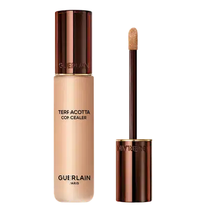 Imagem do produto Guerlain Terracotta 3.5N - Corretivo Líquido 11,5ml
