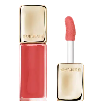 Imagem do produto Guerlain KissKiss Bee Glow Oil 309 Honey - Óleo Labial 9,5 ml