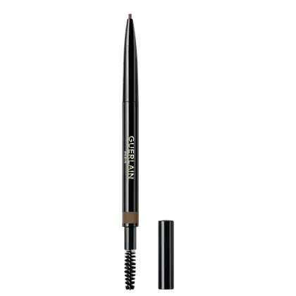 Imagem do produto Guerlain Brow G 03 Medium Brown - Lápis para Sobrancelha 0,9g