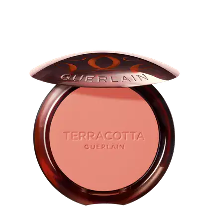 Imagem do produto Guerlain Terracotta 02 Corail Clair - Blush 5g
