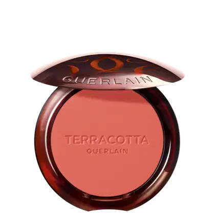 Imagem do produto Guerlain Terracotta 05 Corail Foncé - Blush 5g