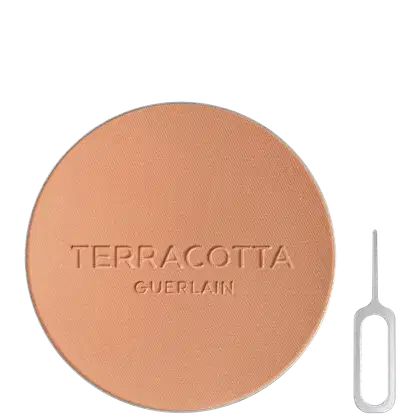 Imagem do produto Guerlain Terracotta 00 Clair Rosé Refil - Bronzer 8,5g