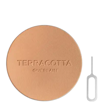Imagem do produto Guerlain Terracotta 01 Clair Doré Refil - Bronzer 8,5g