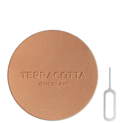 Imagem do produto Guerlain Terracotta 03 Refil - Pó Bronzeador 8,5g