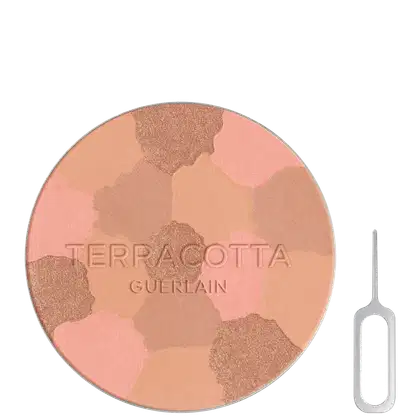 Imagem do produto Guerlain Terracotta Light 00 Refil - Pó Bronzeador 10g