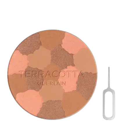 Imagem do produto Guerlain Terracotta Light 03 Refil - Pó Bronzeador 10g