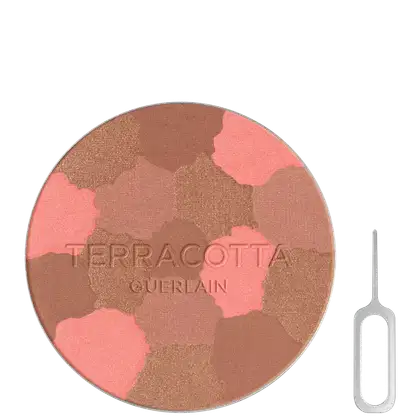 Imagem do produto Guerlain Terracotta Light 04 Refil - Pó Bronzeador 10g