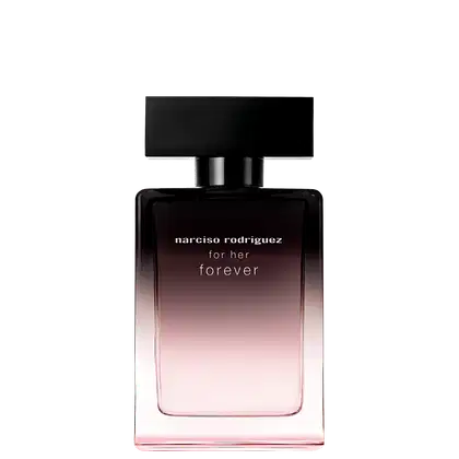 Imagem do produto For Her Forever Narciso Rodriguez Eau de Parfum - Perfume Feminino 50ml