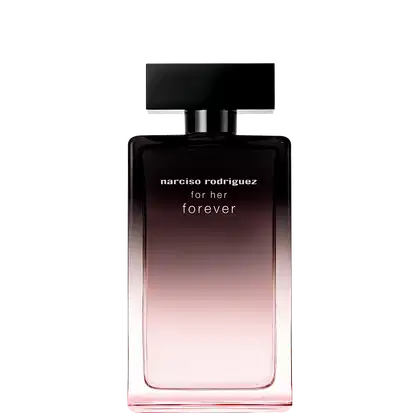 Imagem do produto For Her Forever Narciso Rodriguez Eau de Parfum - Perfume Feminino 100ml