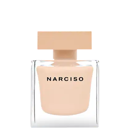 Imagem do produto Poudrée Narciso Rodriguez Eau de Parfum - Perfume Feminino 90ml