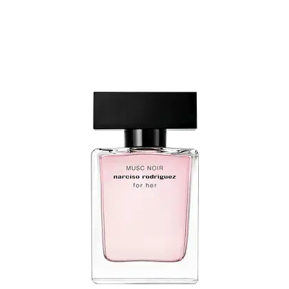 Imagem do produto For Her Musc Noir Narciso Rodriguez Eau de Parfum - Perfume Feminino 30ml