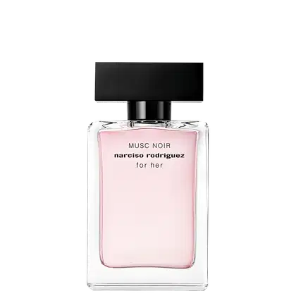 Imagem do produto For Her Musc Noir Narciso Rodriguez Eau de Parfum - Perfume Feminino 50ml