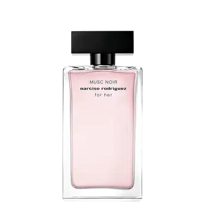 Imagem do produto For Her Musc Noir Narciso Rodriguez Eau de Parfum - Perfume Feminino 100ml