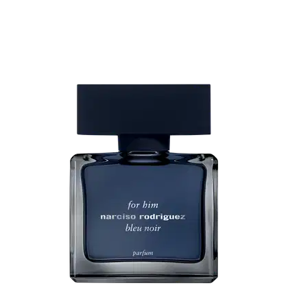 Imagem do produto For Him Bleu Noir Narciso Rodriguez Parfum - Perfume Masculino 50ml