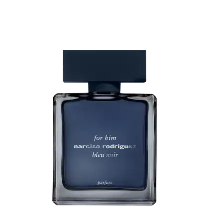 Imagem do produto For Him Bleu Noir Narciso Rodriguez Parfum - Perfume Masculino 100ml