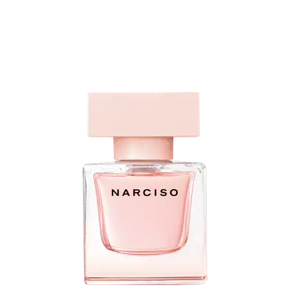 Imagem do produto Cristal Narciso Rodriguez Eau de Parfum - Perfume Feminino 30ml
