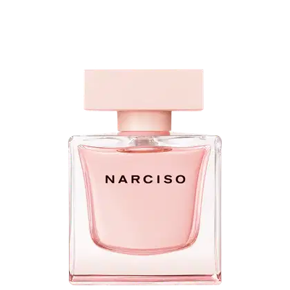 Imagem do produto Cristal Narciso Rodriguez Eau de Parfum - Perfume Feminino 90ml