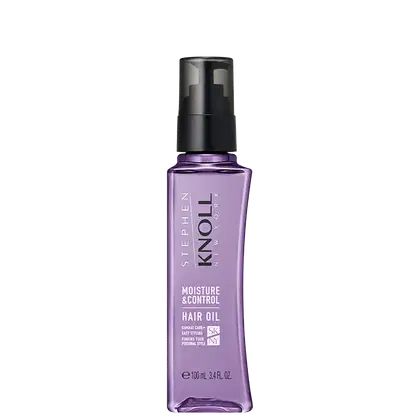 Imagem do produto Stephen Knoll Moisture Control Hair Oil - Óleo Capilar 100ml