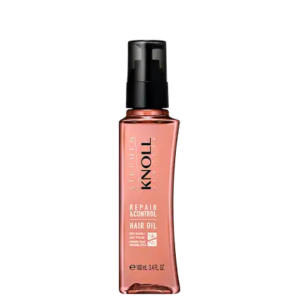 Imagem do produto Stephen Knoll Repair & Control Hair Oil - Óleo Capilar 100ml